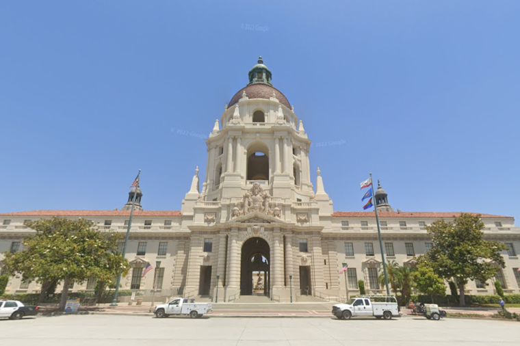 Pasadena Invites Residents to Learn About Upcoming Transit Facility at Community Meeting