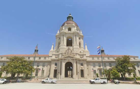 Pasadena Invites Residents to Learn About Upcoming Transit Facility at Community Meeting
