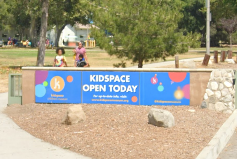 Pasadena Resident Diagnosed with Whooping Cough Following Visit to Kidspace Children's Museum