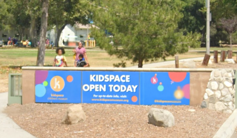 Pasadena Resident Diagnosed with Whooping Cough Following Visit to Kidspace Children's Museum