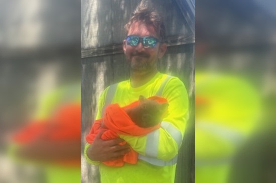 Pasco Community Mobilized in Search for Missing Hudson Man, Justin Frank