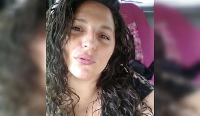 Pasco Sheriff's Office Seeks Public's Help to Find Missing Woman Jennifer Johns in New Port Richey