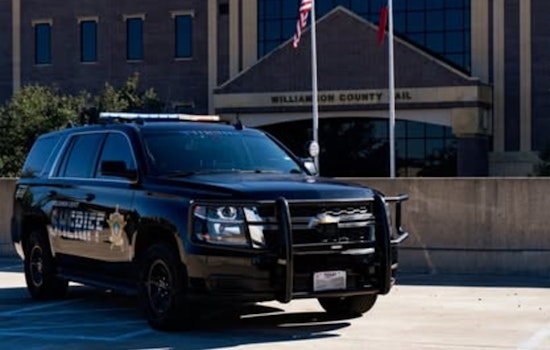 Passenger Killed, Driver Charged Following High-Speed Chase and Crash in Franklin