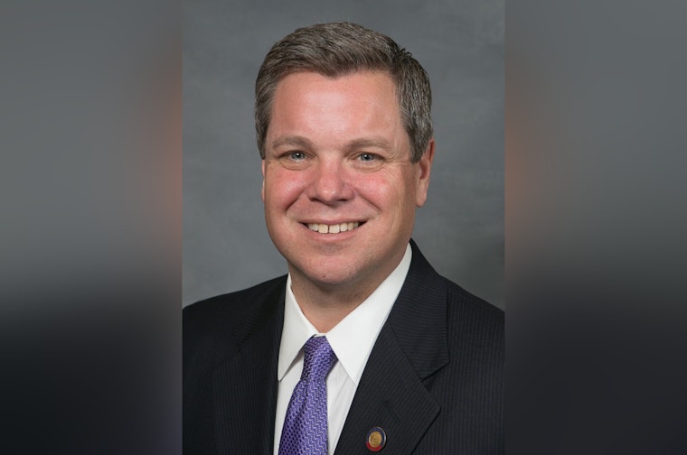 Paul Tine Appointed as New Commissioner of N.C. Division of Motor Vehicles Amidst Service Overhaul Efforts