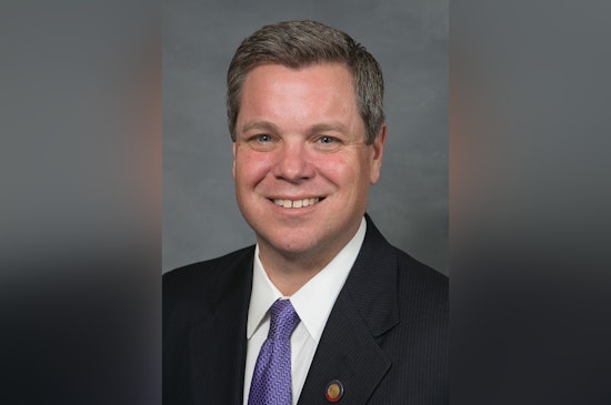 Paul Tine Appointed as New Commissioner of N.C. Division of Motor Vehicles Amidst Service Overhaul Efforts