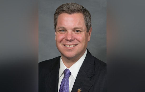 Paul Tine Appointed as New Commissioner of N.C. Division of Motor Vehicles Amidst Service Overhaul Efforts