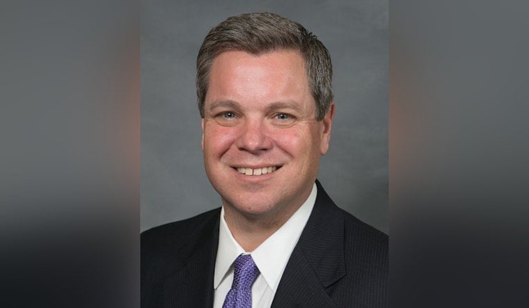 Paul Tine Appointed as New Commissioner of N.C. Division of Motor Vehicles Amidst Service Overhaul Efforts