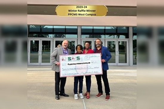 Pembroke Pines Charter School Foundation Extends Deadline for College Scholarship Raffle to May 14