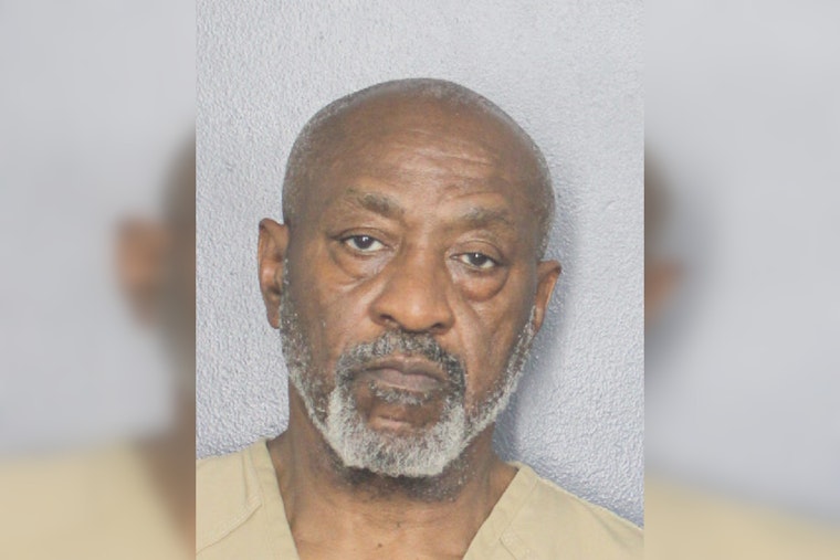 Pembroke Pines Man Accused of Using Deceased Mother's Identity for Bank Fraud