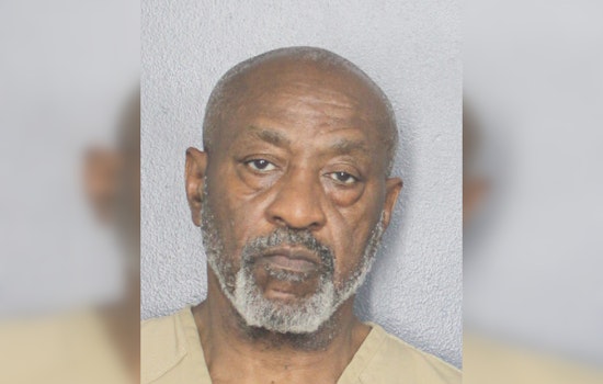 Pembroke Pines Man Accused of Using Deceased Mother's Identity for Bank Fraud