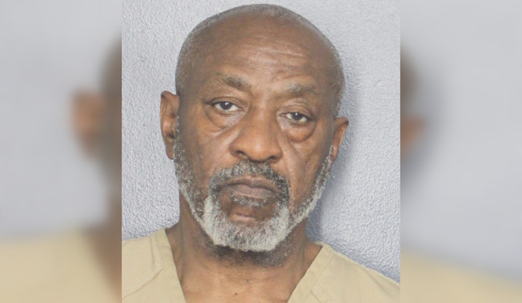 Pembroke Pines Man Accused of Using Deceased Mother's Identity for Bank Fraud