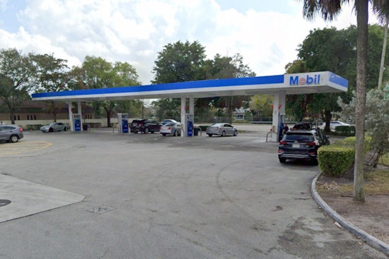 Pembroke Pines Shooting, Tenant Charged with Aggravated Assault After Gas Station Dispute with Landlord