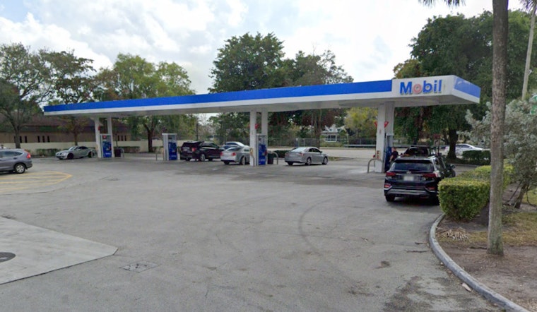Pembroke Pines Shooting, Tenant Charged with Aggravated Assault After Gas Station Dispute with Landlord