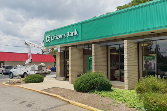 Penn Hills Police Probe into Citizen Bank Crash on Saltsburg Road, Driver Flees Scene