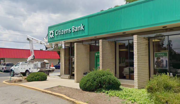Penn Hills Police Probe into Citizen Bank Crash on Saltsburg Road, Driver Flees Scene
