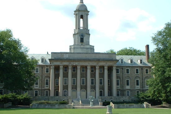 Penn State President Proposes Closure of Seven Branch Campuses Amid Financial Strain