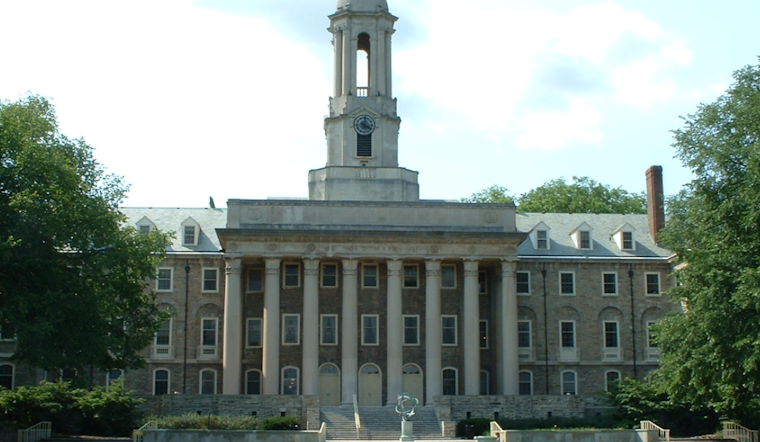 Penn State President Proposes Closure of Seven Branch Campuses Amid Financial Strain