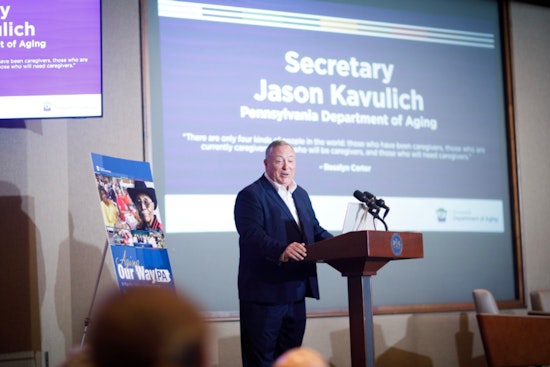 Pennsylvania Department of Aging Launches PA CareKit to Support 1.5 Million Unpaid Caregivers