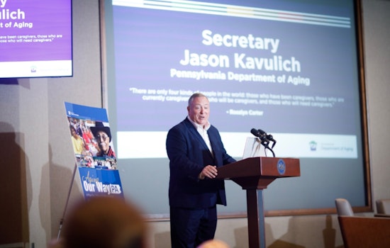 Pennsylvania Department of Aging Launches PA CareKit to Support 1.5 Million Unpaid Caregivers