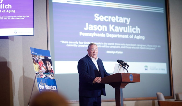 Pennsylvania Department of Aging Launches PA CareKit to Support 1.5 Million Unpaid Caregivers