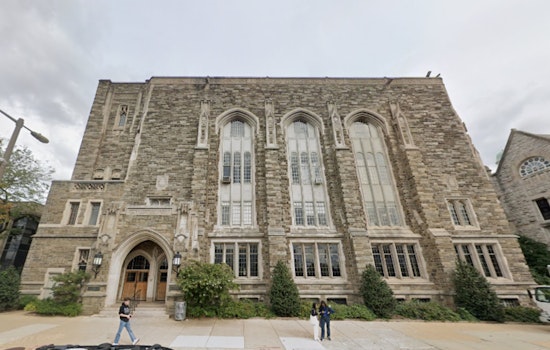 Pennsylvania Department of Education Honors 15 Colleges for Excellence in Student Mental Health Initiatives