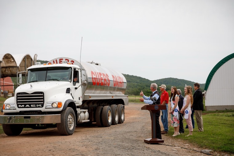 Pennsylvania Doubles Farm Vitality Grants to $15,000 to Support Local Farmers' Growth and Planning