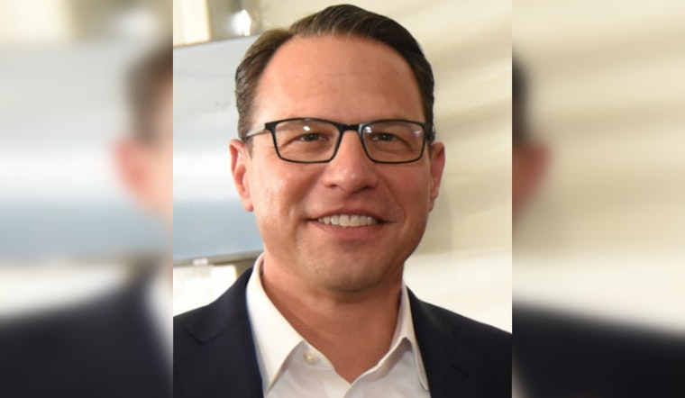 Pennsylvania Governor Josh Shapiro Proposes $13M Boost for Agricultural Innovation in 2025-26 Budget