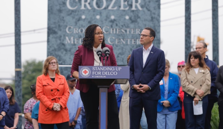 Pennsylvania Governor Shapiro Targets Private Equity Firms in Healthcare with Ambitious Reform Plan