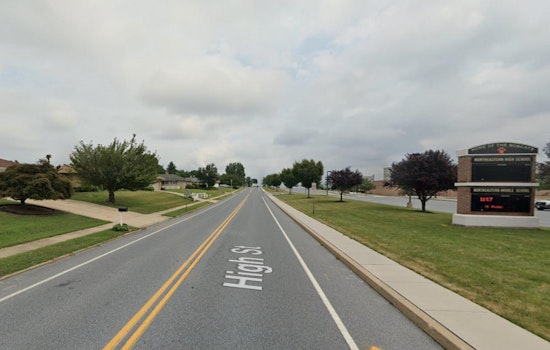 Pennsylvania Launches Motorcycle Safety Initiative with Governor Shapiro's Support at Northeastern High School