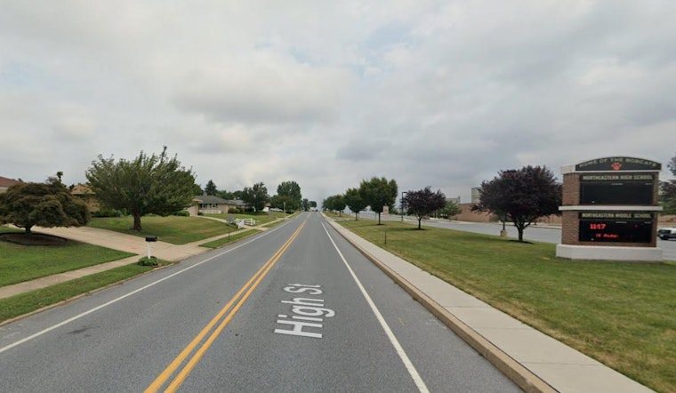 Pennsylvania Launches Motorcycle Safety Initiative with Governor Shapiro's Support at Northeastern High School