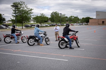 Pennsylvania Offers Free Motorcycle Safety Courses, A Drive for Fewer Roadway Fatalities