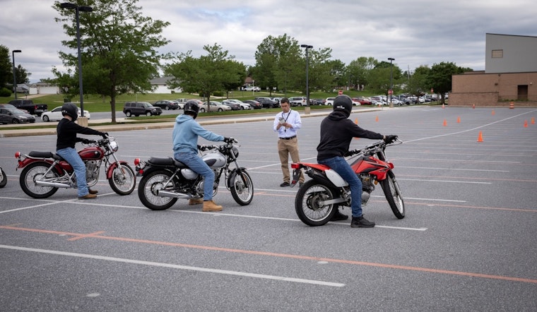 Pennsylvania Offers Free Motorcycle Safety Courses, A Drive for Fewer Roadway Fatalities