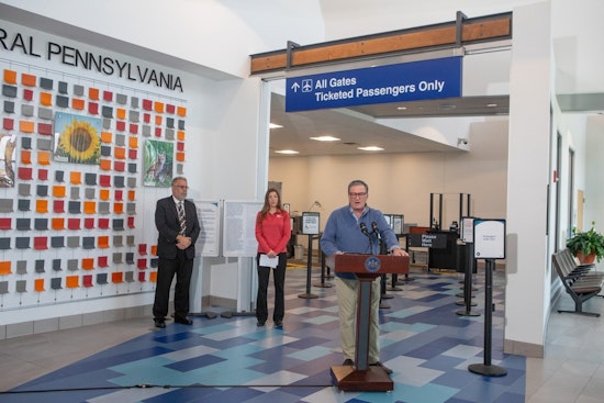 Pennsylvania Travelers Are Warned That REAL ID Enforcement Begins May 7, So Don’t Get Grounded!
