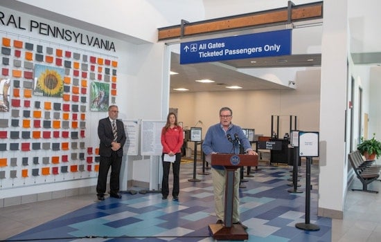 Pennsylvania Travelers Are Warned That REAL ID Enforcement Begins May 7, So Don’t Get Grounded!