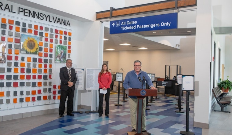 Pennsylvania Travelers Are Warned That REAL ID Enforcement Begins May 7, So Don’t Get Grounded!