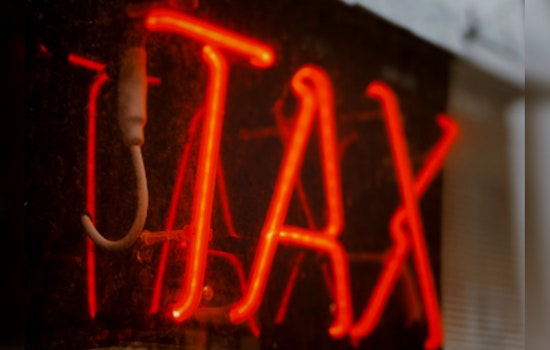 Peoria Property Tax Rate to Stay Constant, Proposed Minor Hike on Primary Tax