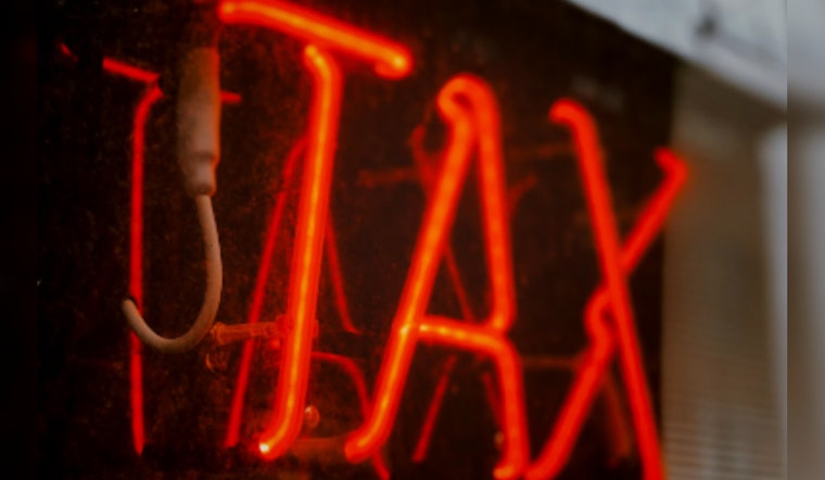 Peoria Property Tax Rate to Stay Constant, Proposed Minor Hike on Primary Tax