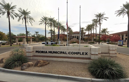 Peoria Proposes Rate Hike for Commercial Solid Waste, Public Hearing Set for June 3