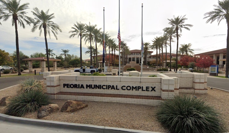Peoria Proposes Rate Hike for Commercial Solid Waste, Public Hearing Set for June 3