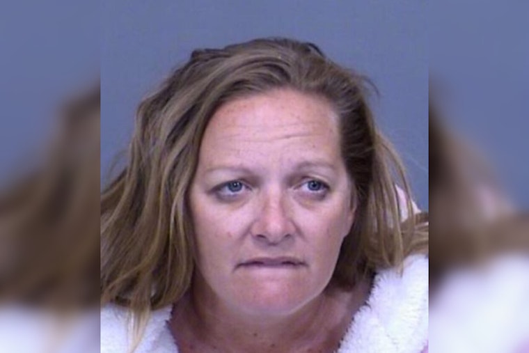 Peoria Woman Indicted for Alleged Sexual Crimes Against Minor Shared on Social Media