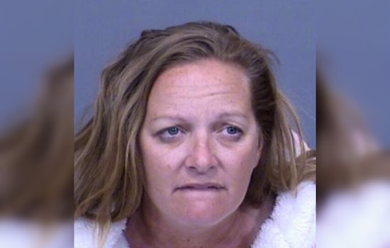 Peoria Woman Indicted for Alleged Sexual Crimes Against Minor Shared on Social Media