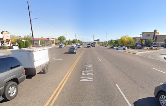 Peoria's 67th Avenue Corridor Project Moves Forward with Road Closures and Infrastructure Upgrades