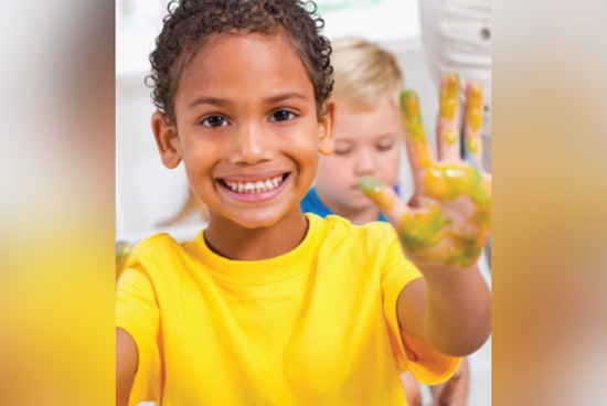 Peoria's AM/PM Summer Camp Program Open for Registration: STEAM Learning and Fun Await Kids