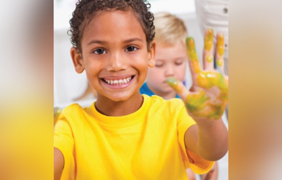 Peoria's AM/PM Summer Camp Program Open for Registration: STEAM Learning and Fun Await Kids