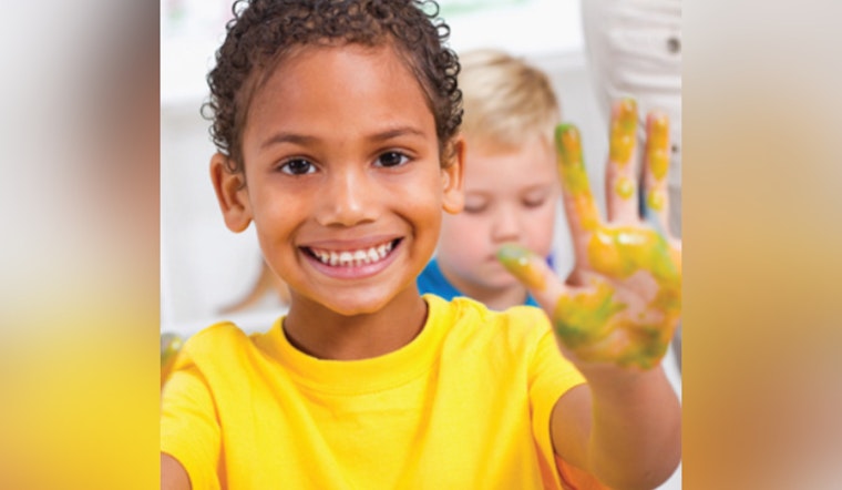 Peoria's AM/PM Summer Camp Program Open for Registration: STEAM Learning and Fun Await Kids