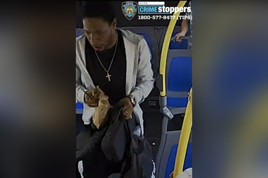 Person of Interest in Custody After Fatal Stabbing on Brooklyn Shuttle Bus Leaves Queens Man Dead