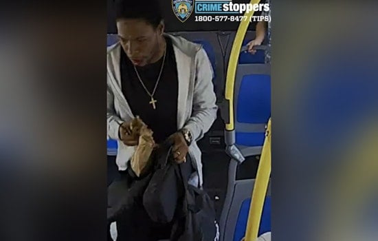 Person of Interest in Custody After Fatal Stabbing on Brooklyn Shuttle Bus Leaves Queens Man Dead