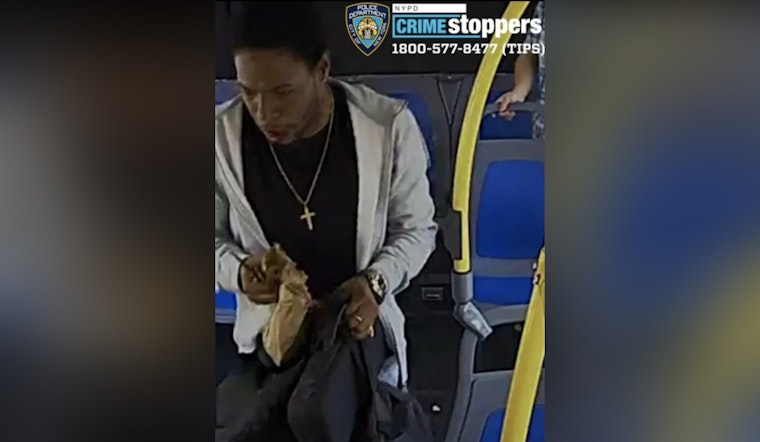 Person of Interest in Custody After Fatal Stabbing on Brooklyn Shuttle Bus Leaves Queens Man Dead