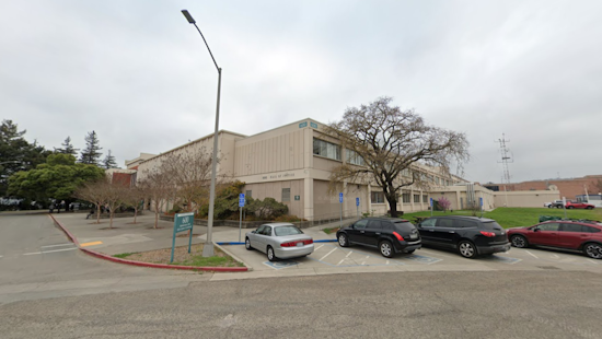 Petaluma Man Receives Maximum Sentence for Domestic Violence and False Imprisonment