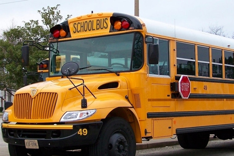 Pewaukee School Bus Driver Charged With Sexual Assault of 6-Year-Old Passenger